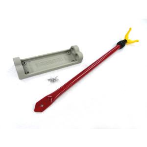 第一精工 かけ太郎 2号  DAIICHISEIKO  サンドポール クーラーボックス 竿受け 竿掛け 固定 海釣り 磯釣り