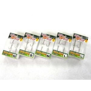 カツイチ(KATSUICHI) のませWフック