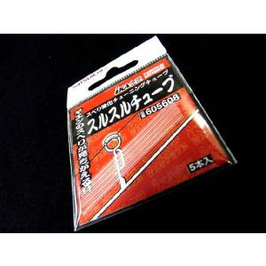 カツイチ IKAクラ スルスルチューブ