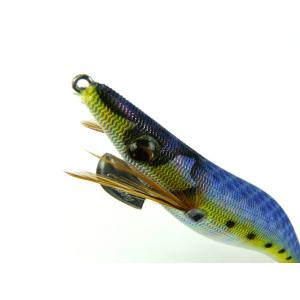 オーナー ドローフォー 3.0号 09 イワシベイト/オイル