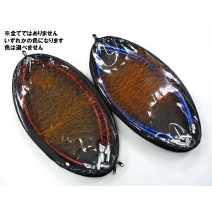 プロマリン カラーアルミ磯玉網セット 60cm AFD100-60