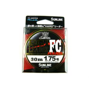 サンライン(SUNLINE)　ソルティメイト　エギリーダーFCハード(EGI LEADER FC H...