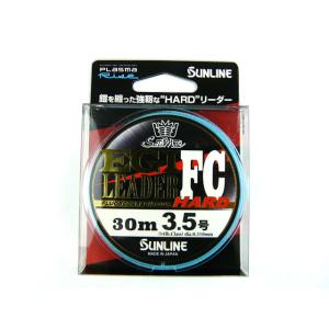 サンライン(SUNLINE)　ソルティメイト　エギリーダーFCハード(EGI LEADER FC H...