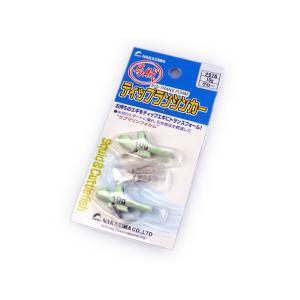 ナカジマ NAKAZIMA グロー 10g 　ティップランシンカー