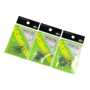 バレーヒル アオリスナップ