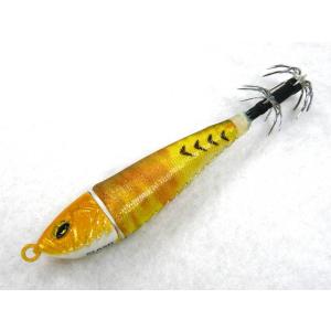 スラッシュ バウンスッテ SL-170 25号 金鯵