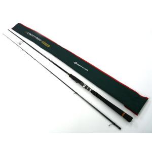 メジャークラフト(Major Craft) クロステージ(CROSTAGE) CRX-862EL【同