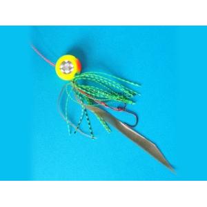 120g セブンスライド NIKKO 　セブンスライド Rレインボー