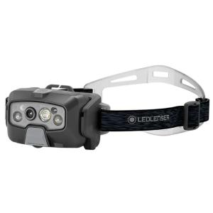Ledlenser(レッドレンザー) led ヘッドライト 充電式 HF4R Core