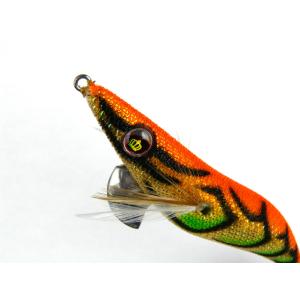 SQUID MANIA スクイッドマニア ワイルドチェイス 3.0号 #59 RG