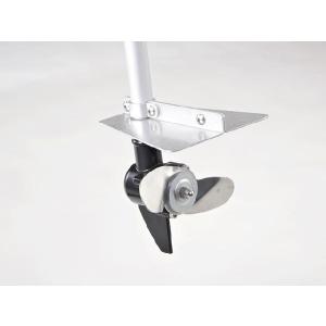 ジェイモ(JMO)　スピードプレート（1馬力船外機SP-1 オプションパーツ）