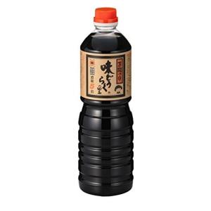 万能つゆ 味どうらくの里 1000mL