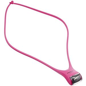 パナソニック LEDネックライト ビビッドピンク BF-AF10P-R