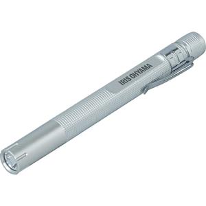 アイリスオーヤマ LED 懐中電灯 ハンディライト ペン型 100ルーメン 最新 軽量