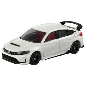 タカラトミー トミカ No.78 ホンダ シビック TYPE R (箱) ミニカー おもちゃ 3歳