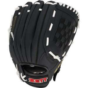 キャッチボールセット ZETT co.jp】 ゼット (ZETT) キャッチボール用 グローブ 初心者用 衝撃吸収