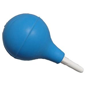 コクサイ(Kokusai) ソフトテニス用品 コクサイ エアーポンプ針式 ライトブルー