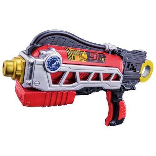 バンダイ 爆上戦隊ブンブンジャー DXズンズンショウカブラスター