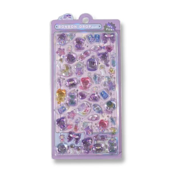 クーリア ボンボンドロップシール 正規品 まじょねこボンボン BONBON DROP Seal ボン...