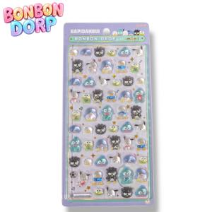 正規品　サンリオ　ボンボンドロップシール　ミニ　ボンドロ 楽天市場】ボンボンドロップシール ミニ サンリオ : zaccama 楽天市場店