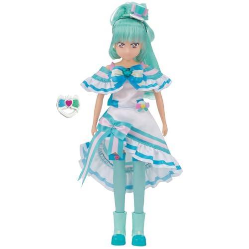 [バンダイ(BANDAI)] わんだふるぷりきゅあ！ プリキュアスタイル キュアリリアン 人形