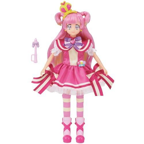 [バンダイ(BANDAI)] わんだふるぷりきゅあ！ プリキュアスタイル キュアワンダフル 人形
