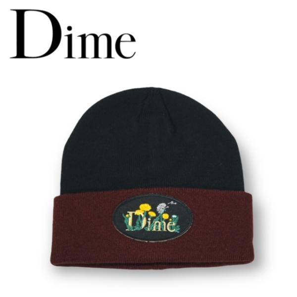 DIME Classic Allergie Beanie ニット帽 ダイム クラシック アレルギー ...