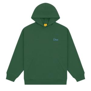 Dime（ダイム） DIME MTL Classic Ratio Hoodie パーカー フーディー 
