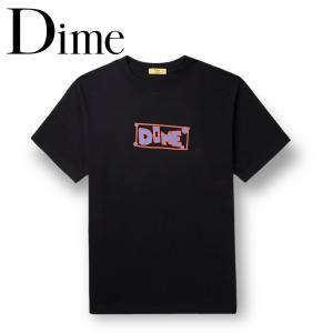 VANS Dime ダイム Tシャツ FIREWALL T-SHIRT PURPLE クラシック