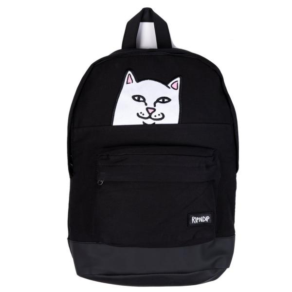RIPNDIP lord nermal backpack リュック バッグ リップンディップ バック...