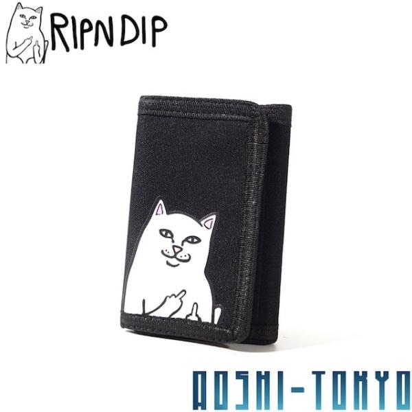 RIPNDIP Road Nermal ウォレット 財布 リップンディップ 即発 送料無料 ニャーマ...
