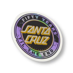 SANTA CRUZ サンタクルーズ ステッカ...の詳細画像3