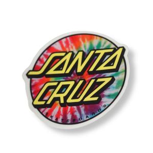 SANTA CRUZ サンタクルーズ ステッカ...の詳細画像1