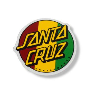 SANTA CRUZ サンタクルーズ ステッカ...の詳細画像3