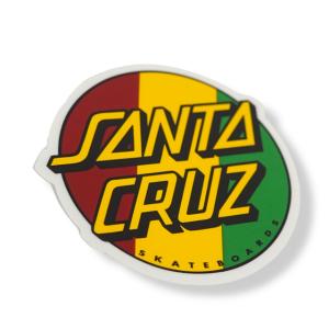SANTA CRUZ サンタクルーズ ステッカ...の詳細画像4