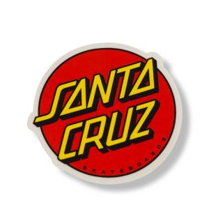 SANTA CRUZ サンタクルーズ ステッカ...の詳細画像5