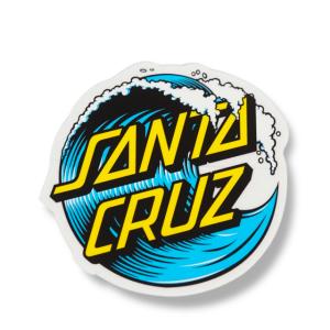 SANTA CRUZ サンタクルーズ ステッカ...の詳細画像3