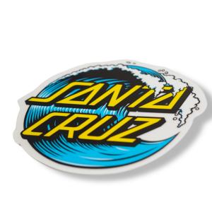 SANTA CRUZ サンタクルーズ ステッカ...の詳細画像4