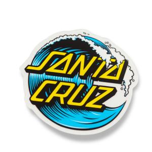 SANTA CRUZ サンタクルーズ ステッカ...の詳細画像5