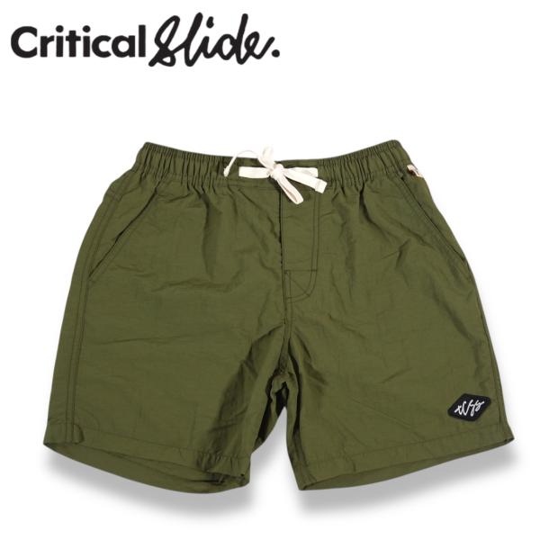 TCSS Critical Slide NUCLEUS 16 " Trunk 2wayボードショーツ...