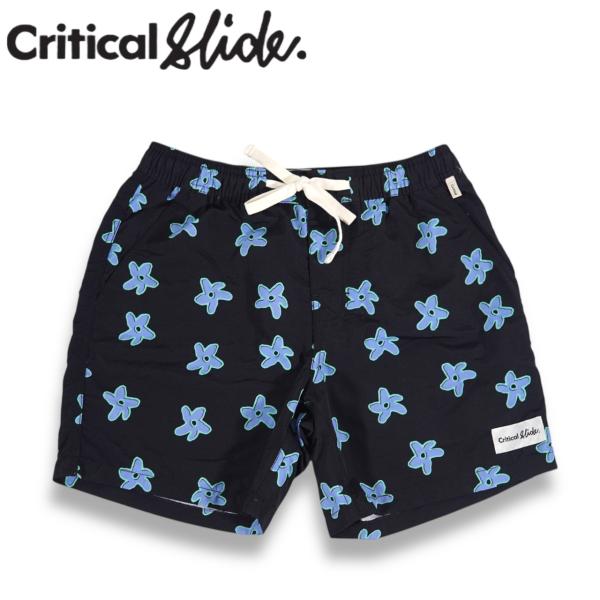 TCSS Critical Slide Seeker 16" Trunk 2way ボードショーツ ...