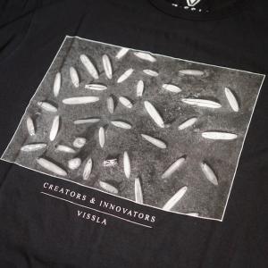 VISSLA SHAPERS GARDEN T...の詳細画像1