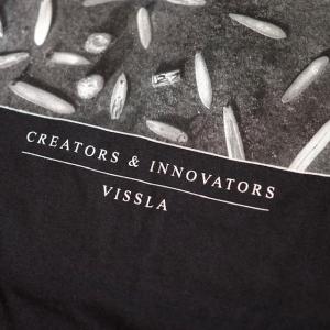 VISSLA SHAPERS GARDEN T...の詳細画像3