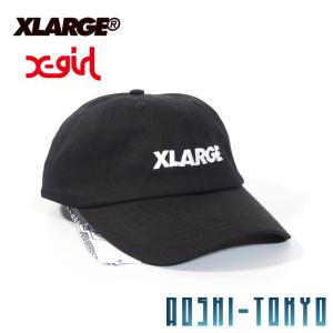 XLARGE エクストララージ XLA メッシュキャップ 101253051006