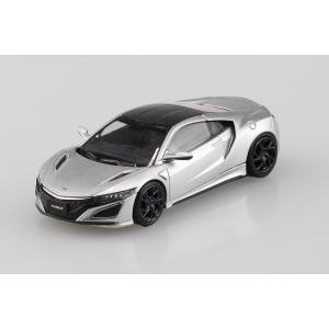 アオシマ 1/64 ザ・ミニカー [アオシマ通販限定]ホンダ