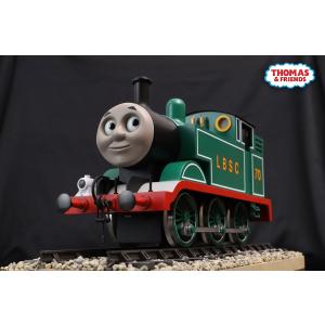 [アオシマ通販限定] きかんしゃトーマス みどりのトーマス プロップレプリカ 1番ゲージ 完成品｜青島文化教材社 online shop
