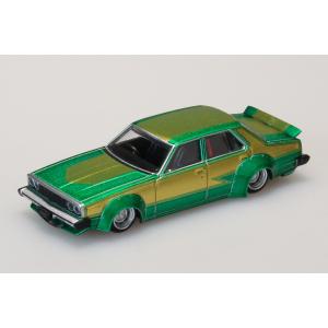 [アオシマ通販限定品] ブラインドトイ 1/6...の詳細画像2