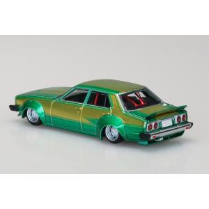 [アオシマ通販限定品] ブラインドトイ 1/6...の詳細画像3