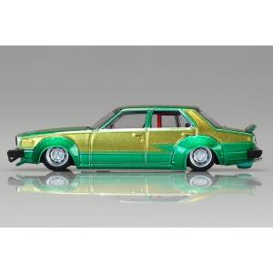 [アオシマ通販限定品] ブラインドトイ 1/6...の詳細画像4