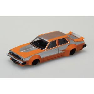 [アオシマ通販限定品] ブラインドトイ 1/6...の詳細画像2